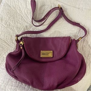 Vintage Marc Jacobs Natasha Crossbody